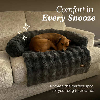 Luxurious Sofa Bed for Dogs (1+1 FREE)