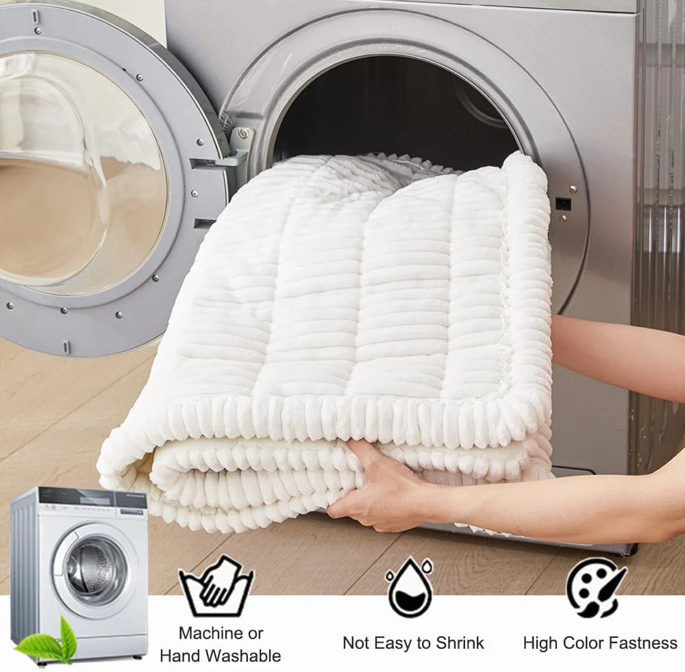 Quilted Non-Slip Pet Sofa Cover Protector