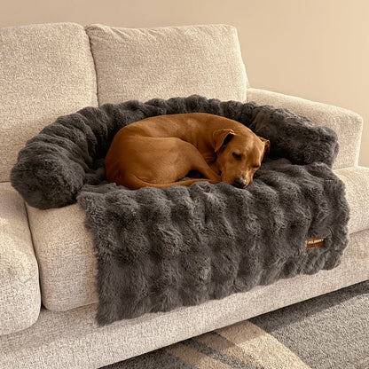 Luxurious Sofa Bed for Dogs (1+1 FREE)